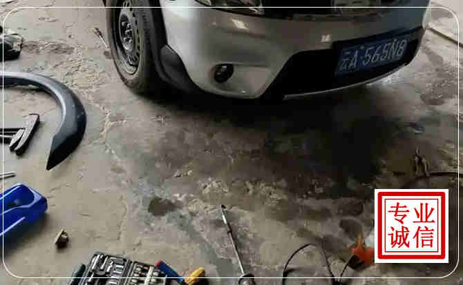 奉贤区汽车中途维修